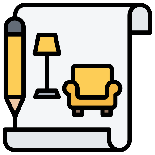 Jasa Desain Interior