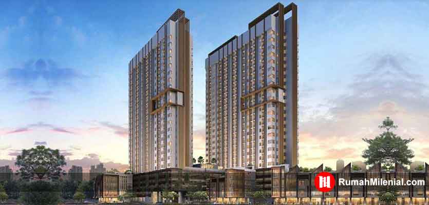 Apa Itu Apartemen Apa Itu Apartemen