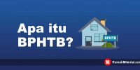 Apa Itu BPHTB?