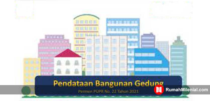 Apa Itu Pendataan Bangunan Gedung Apa Itu Pendataan Bangunan Gedung