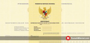 Apa Itu Surat Bukti Kepemilikan Bangunan Gedung (SBKBG)
