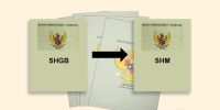Cara Mengubah Sertifikat SHGB Menjadi SHM