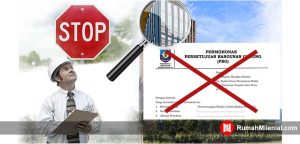 Sanksi untuk Bangunan yang Tidak Memiliki PBG
