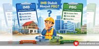 Haruskah IMB Diubah Menjadi PBG?