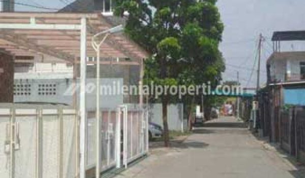 Rumah Baru di Cisaranten Kulon Arcamanik (5)