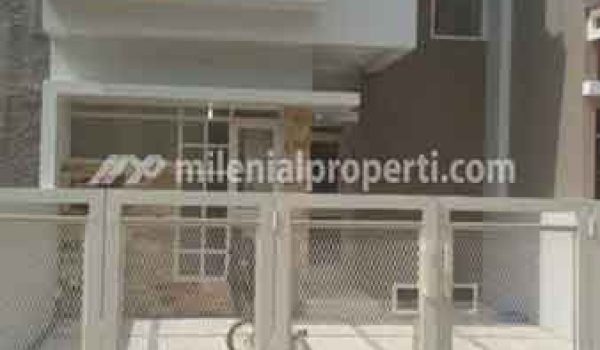 Jual Rumah Baru di Cisaranten Kulon Arcamanik