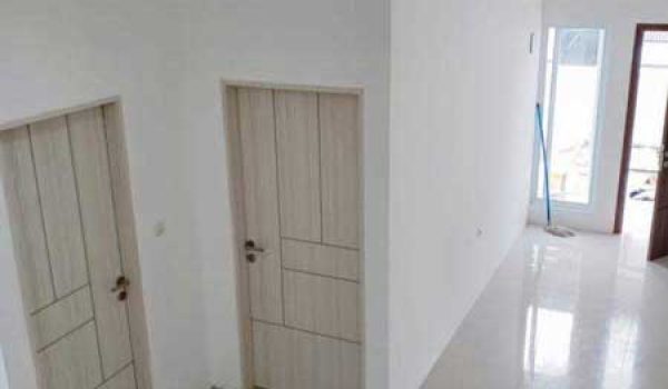 Rumah Baru di Komplek Batu Indah Bandung