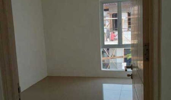 Rumah Baru di Komplek Batu Indah Bandung