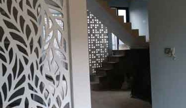 Rumah Baru di Komplek Cipaganti Graha Bandung