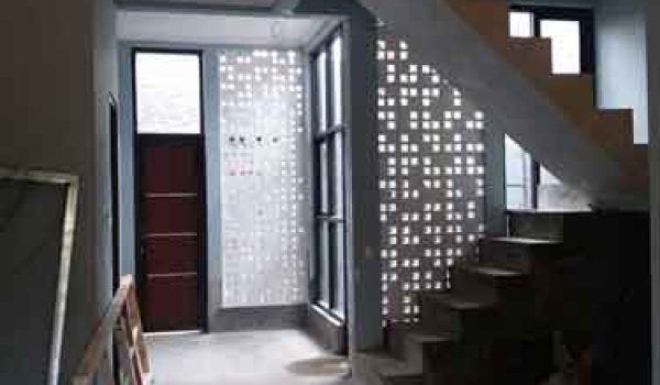 Rumah Baru di Komplek Cipaganti Graha Bandung