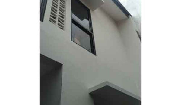 Rumah Baru di Komplek Margahayu Raya