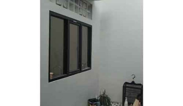 Rumah Baru di Komplek Margahayu Raya
