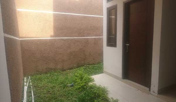 Rumah Suryalaya Cijagra Bandung