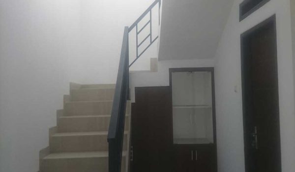 Rumah Suryalaya Cijagra Bandung