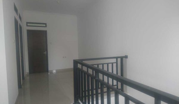Rumah Suryalaya Cijagra Bandung