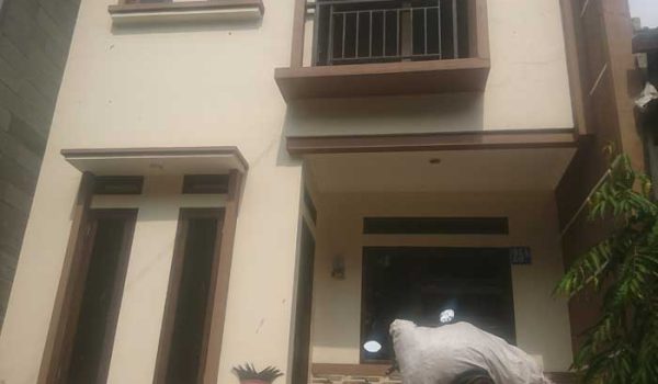 Jual Rumah Suryalaya Cijagra Bandung