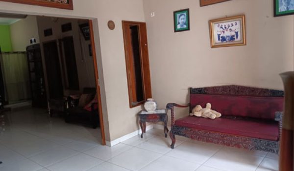 Rumah dan Kost di Turangga Bandung