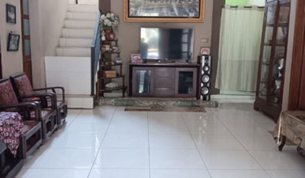 Rumah dan Kost di Turangga Bandung