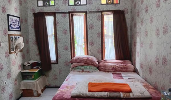 Rumah dan Kost di Turangga Bandung