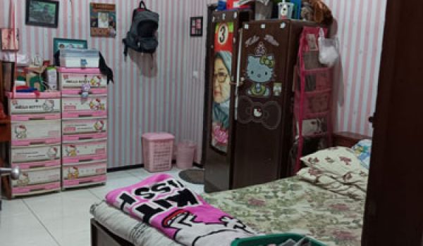 Rumah dan Kost di Turangga Bandung