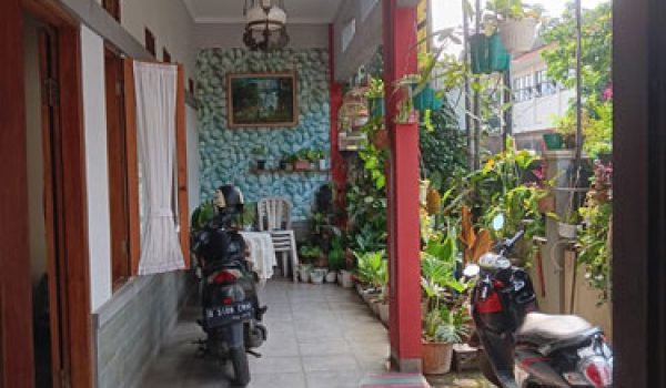 Jual Rumah dan Kost di Turangga Bandung