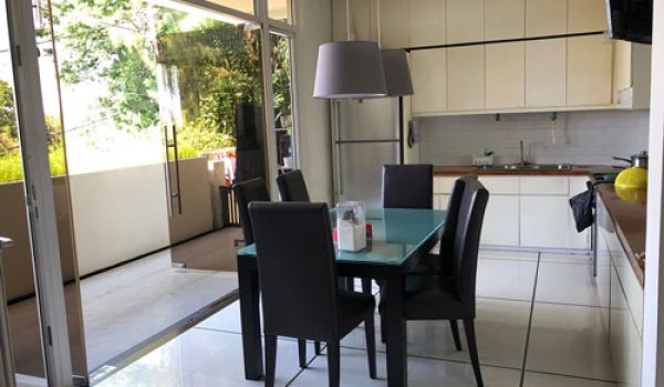 Rumah di Awiligar Kawasan Bandung Utara