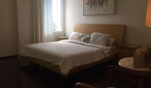 Rumah di Awiligar Kawasan Bandung Utara