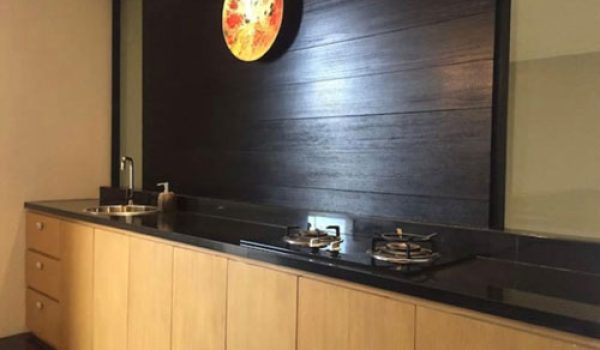 Rumah di Awiligar Kawasan Bandung Utara