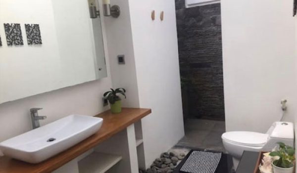 Rumah di Awiligar Kawasan Bandung Utara