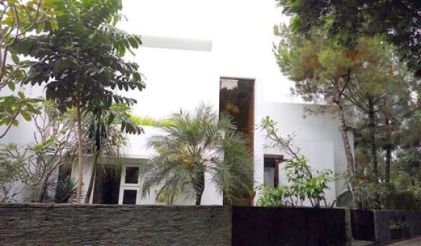 Jual Rumah di Awiligar Kawasan Bandung Utara