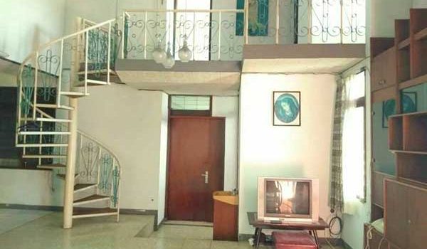 Rumah di Budi Sari Bandung