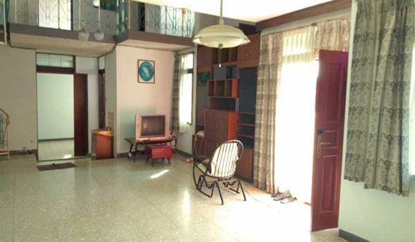 Rumah di Budi Sari Bandung
