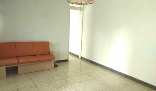 Rumah di Budi Sari Bandung
