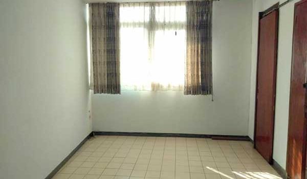 Rumah di Budi Sari Bandung