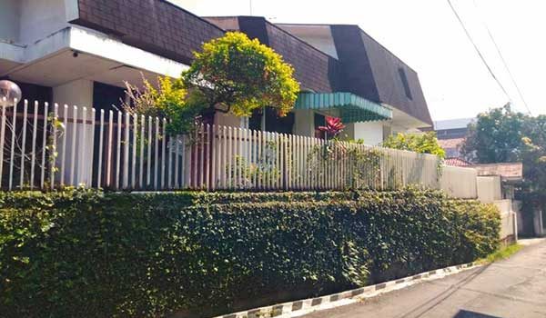 Jual Rumah di Budi Sari Bandung