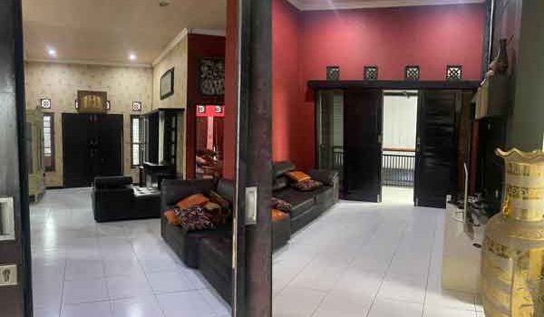 Rumah di Cibeber Cimahi