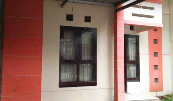 Jual Rumah di Jatihandap Bandung