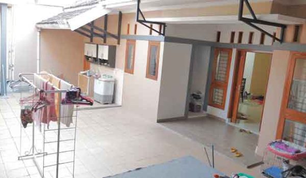 Rumah di Kaduagung Kuningan