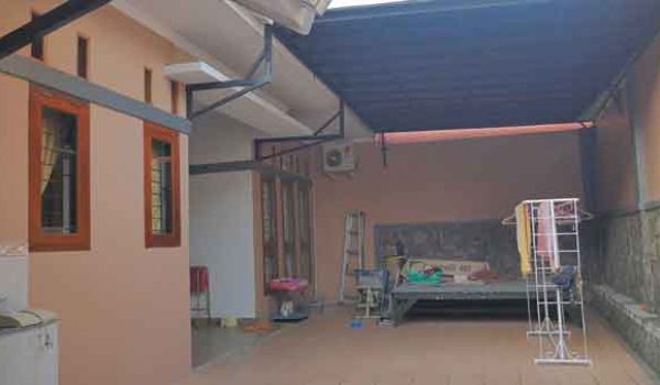 Rumah di Kaduagung Kuningan