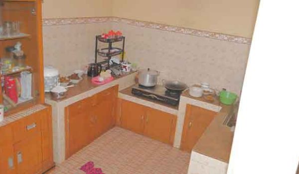 Rumah di Kaduagung Kuningan