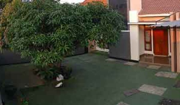 Rumah di Kaduagung Kuningan