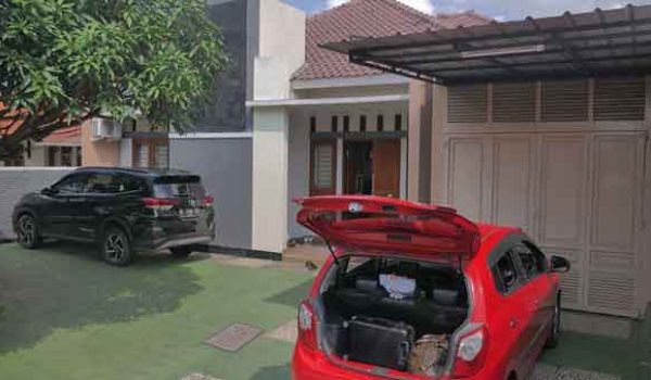 Rumah di Kaduagung Kuningan