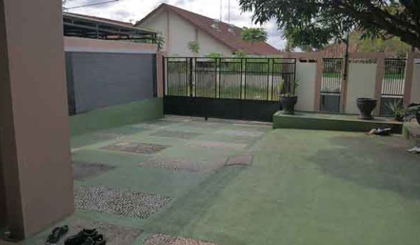 Rumah di Kaduagung Kuningan
