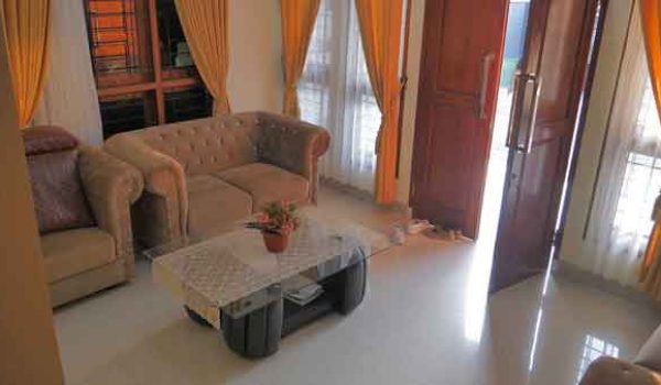 Rumah di Kaduagung Kuningan