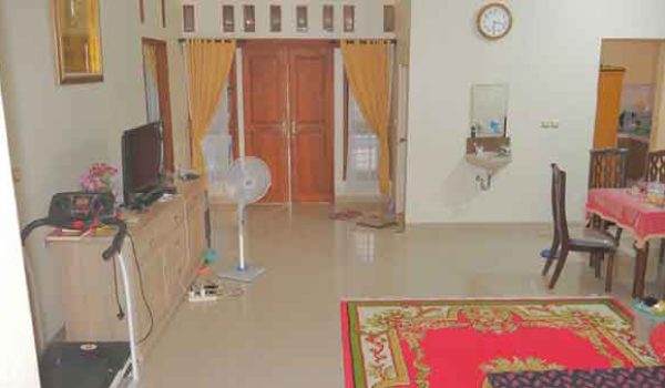 Rumah di Kaduagung Kuningan
