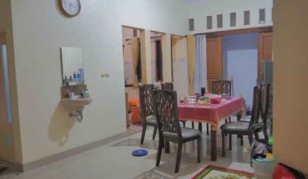 Rumah di Kaduagung Kuningan