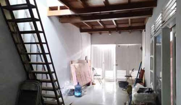 Rumah di Komplek Kopo Permai 2