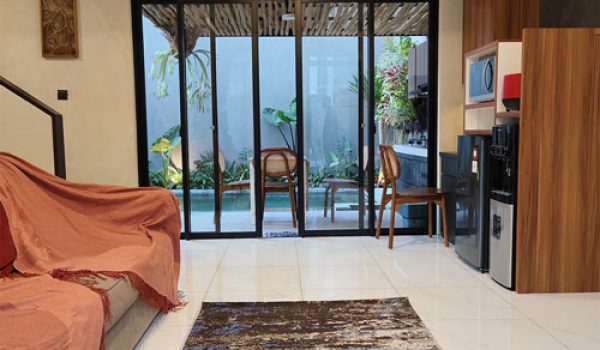 Jual Rumah di Kota Baru Parahyangan