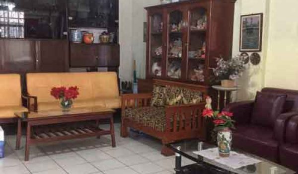 Rumah di Laswi Bandung