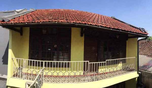 Rumah di Laswi Bandung